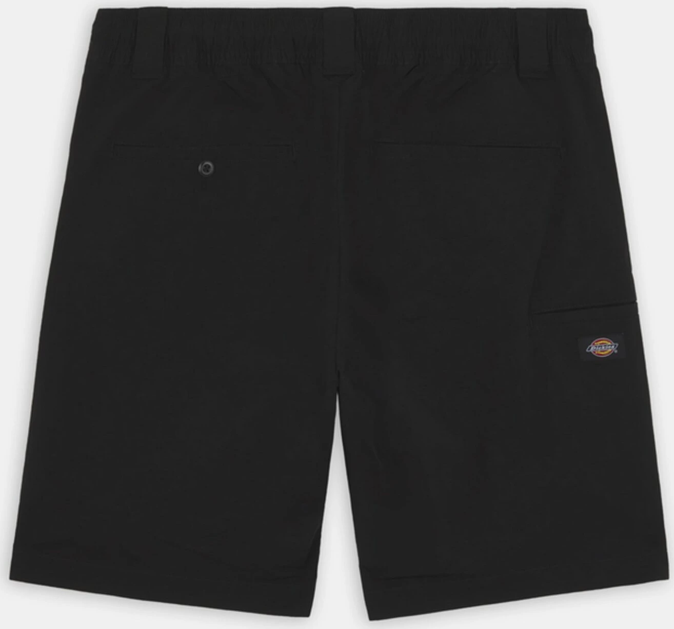 Dickies Fincastle short black, S