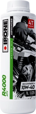 Ipone R4000 ATV 10W40 1L (15)