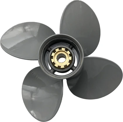 POLASTORM propeller 13.4x15 Honda