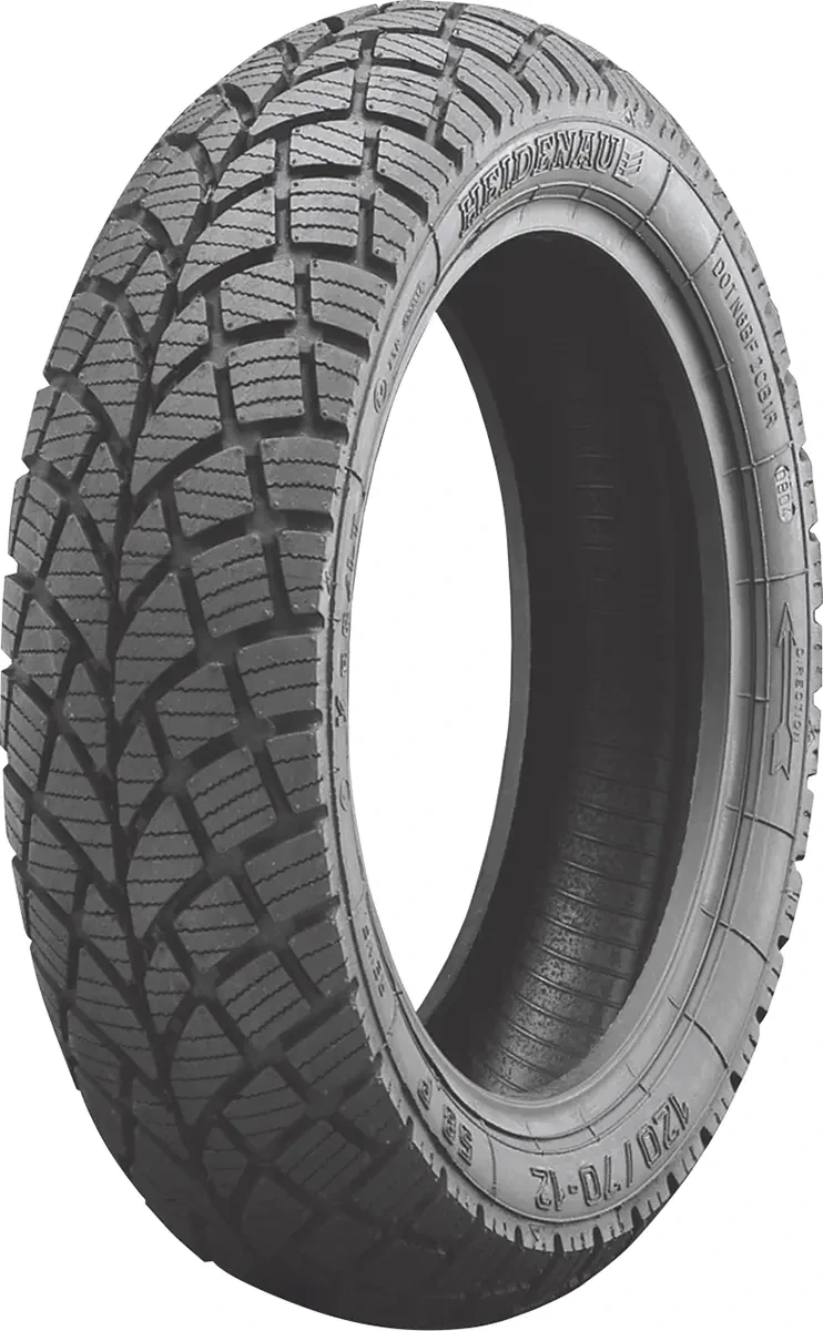 K66LT 130/70-12 62P TL REINF.