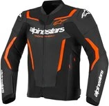 Alpinestars Leather Jacket GP Force v2