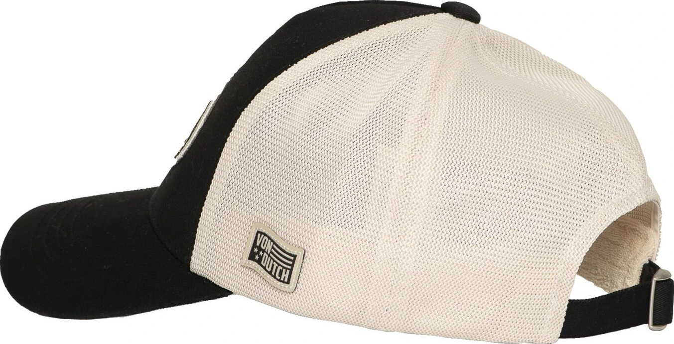 Von Dutch Lof B cap black