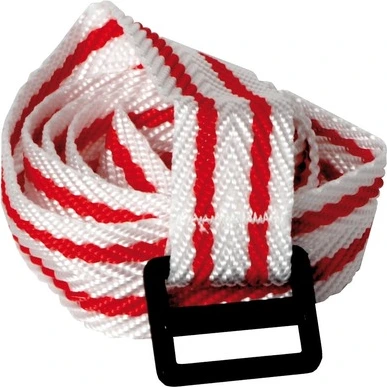 spare battery fastening strap