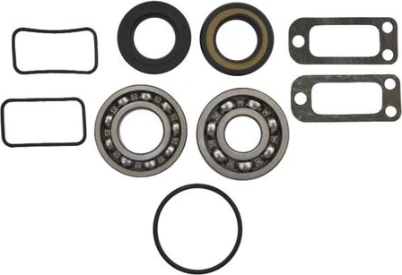 SBT Jetpump Rebuilt kit Yamaha