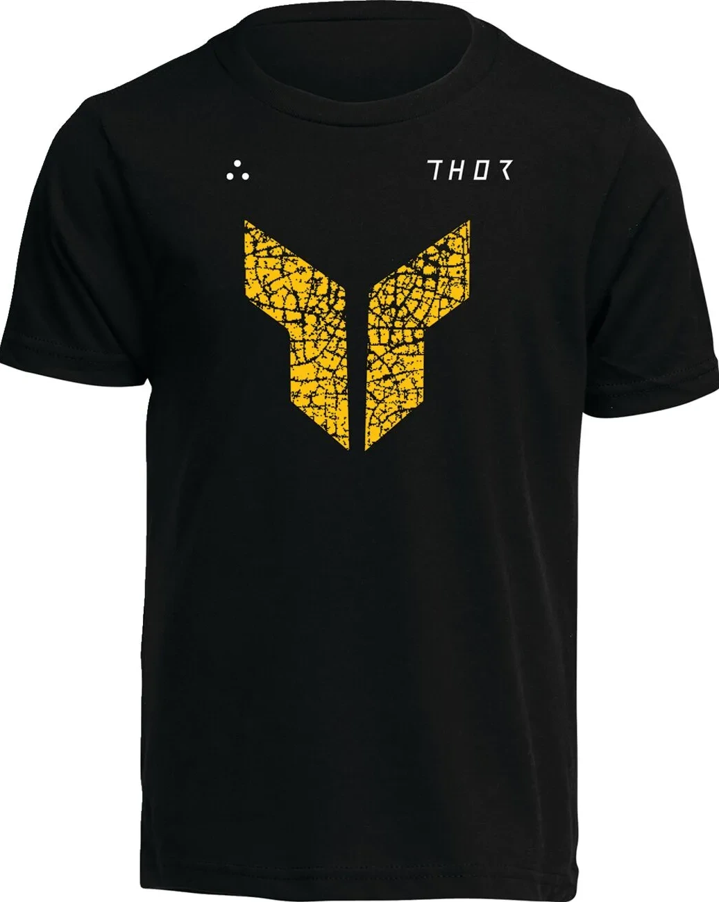 TEE YOUTH ICONIC DRY LAKE SM