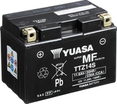 Yuasa Akumuliatorius TTZ14S(WC) pripildytas rūgšties (6)