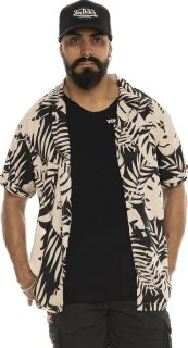 Von Dutch Palm shirt