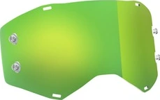 Scott Lens Prospect/Fury Single green chrome works