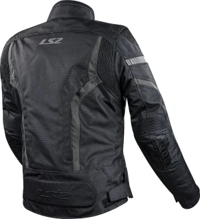LS2 Gate Lady Jacket