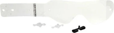 Scott Tyrant/Hustle Pro Stack Laminated Tear-off 7pcs/2-pak (total 14pcs)