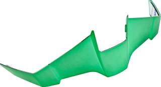 Green / Green, Scarab Green