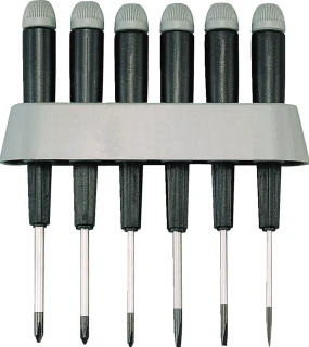 Teng Tools, mini atsuktuvų rinkinys