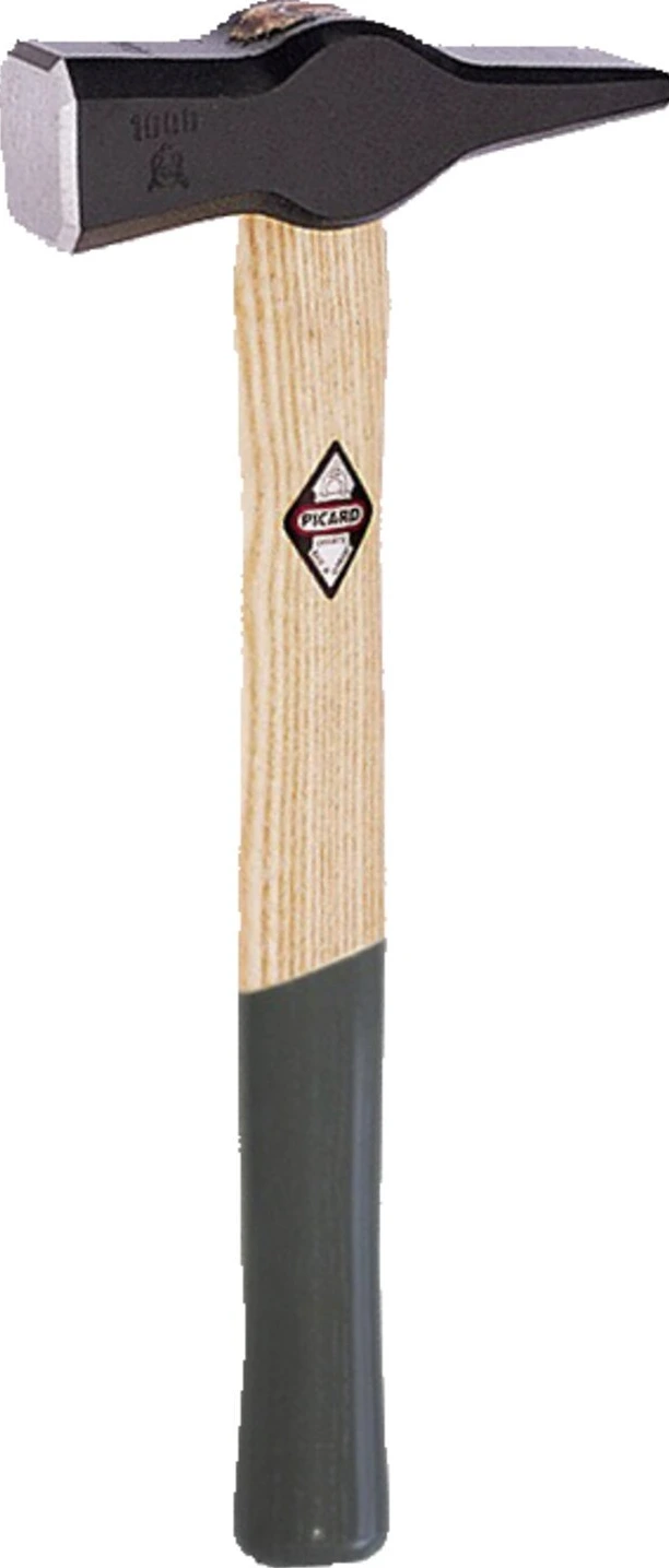 Picard, blacksmith/farrier hammer 1kg, 360 mm