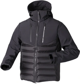 Baltic Hamble flotation jacket black S 60-70kg