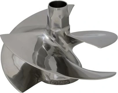 Anodis Impeller Yamaha 12-18
