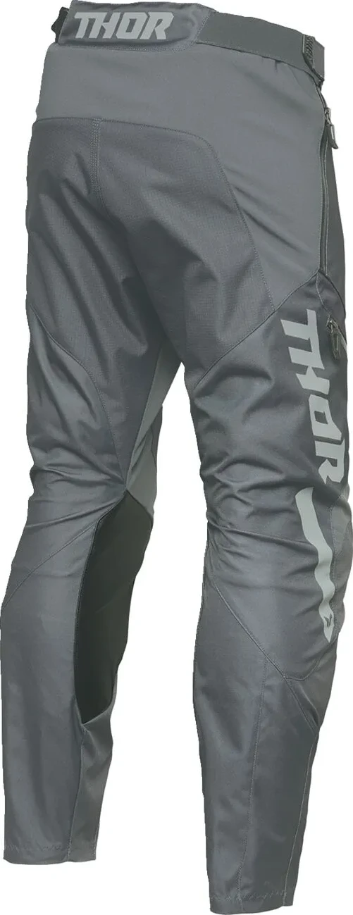 PANT TERRAIN ITB CHARCOAL 28