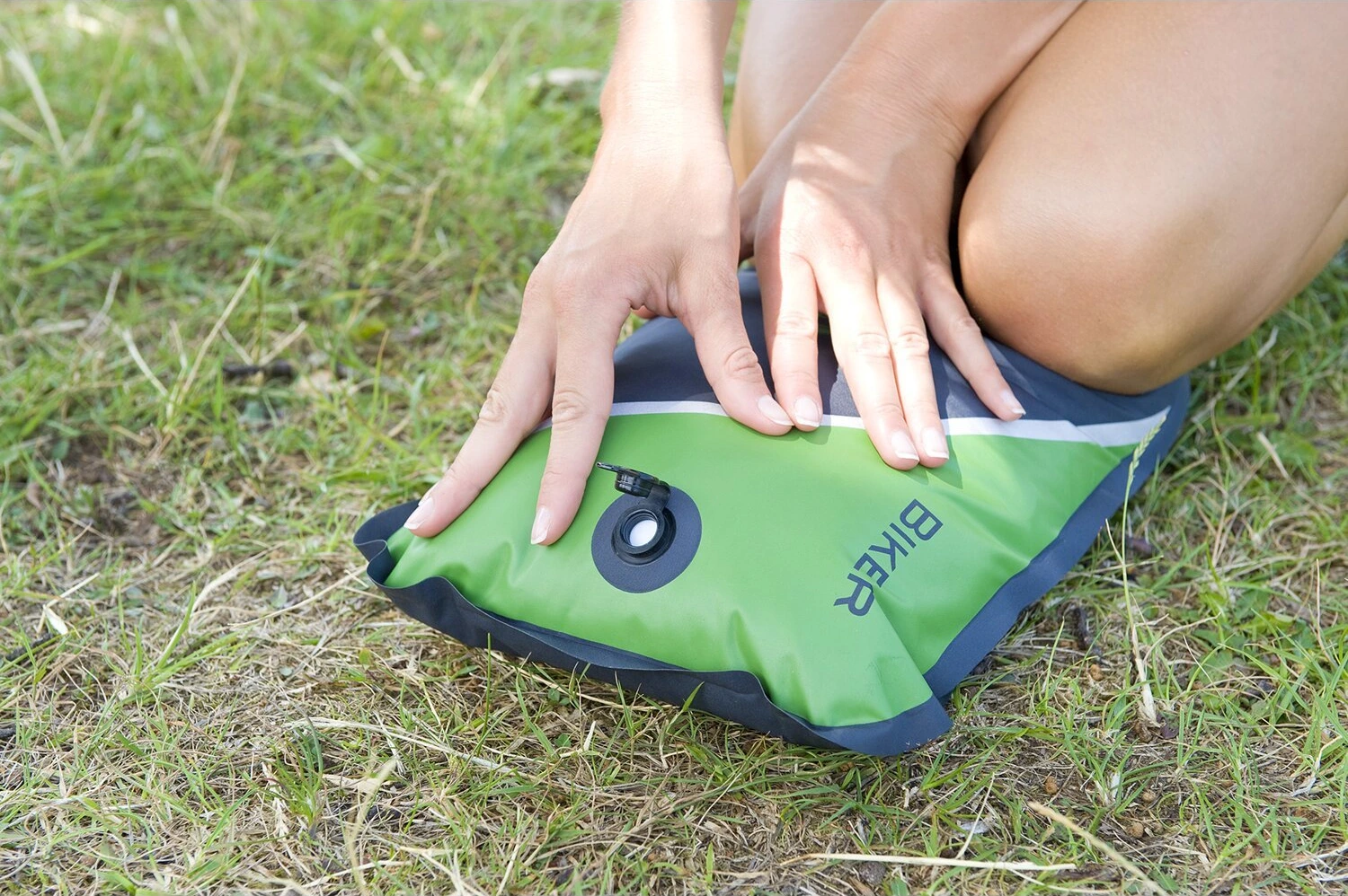 Coleman Biker sleeping bag