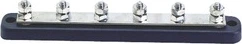 Bus-bar electric terminal board 6x6 mm