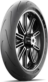 Michelin Scorcher Sport 120/70 ZR 17 M/C (58W) TL Fr