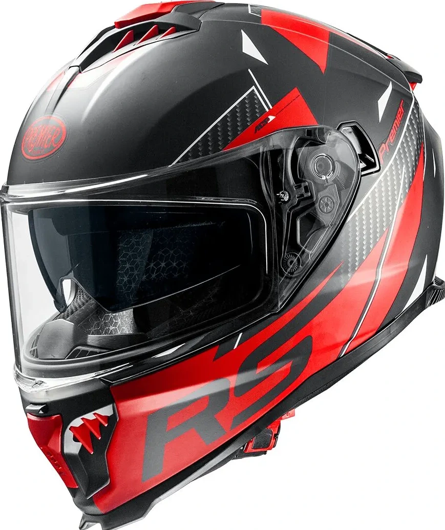 HELMET TYPHOON RS 92BM XS