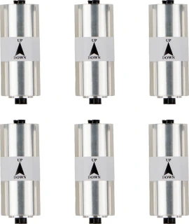 Regiment Storm Total Vision System Film Pack