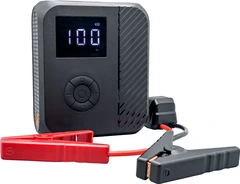 Hyper Power Station 14000 with Jump starter & Air Pump