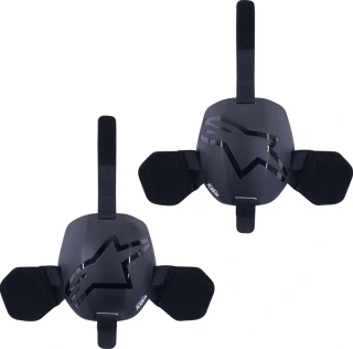 RK-7 /10 PLASMA Frame & Hinge Padding Replacement Kit