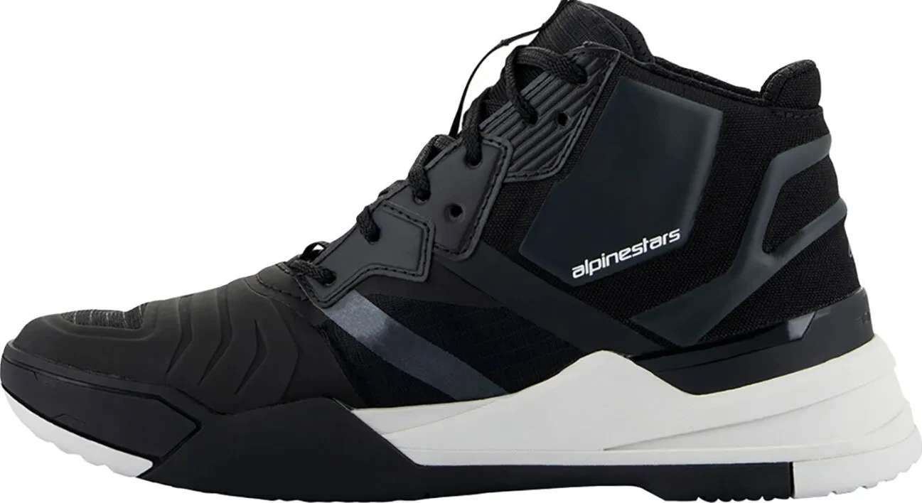 SHOE SPEEDFLIGHT BLK/WHT 14