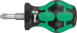 Wera Stubby atsuktuvas PH2 serija 350