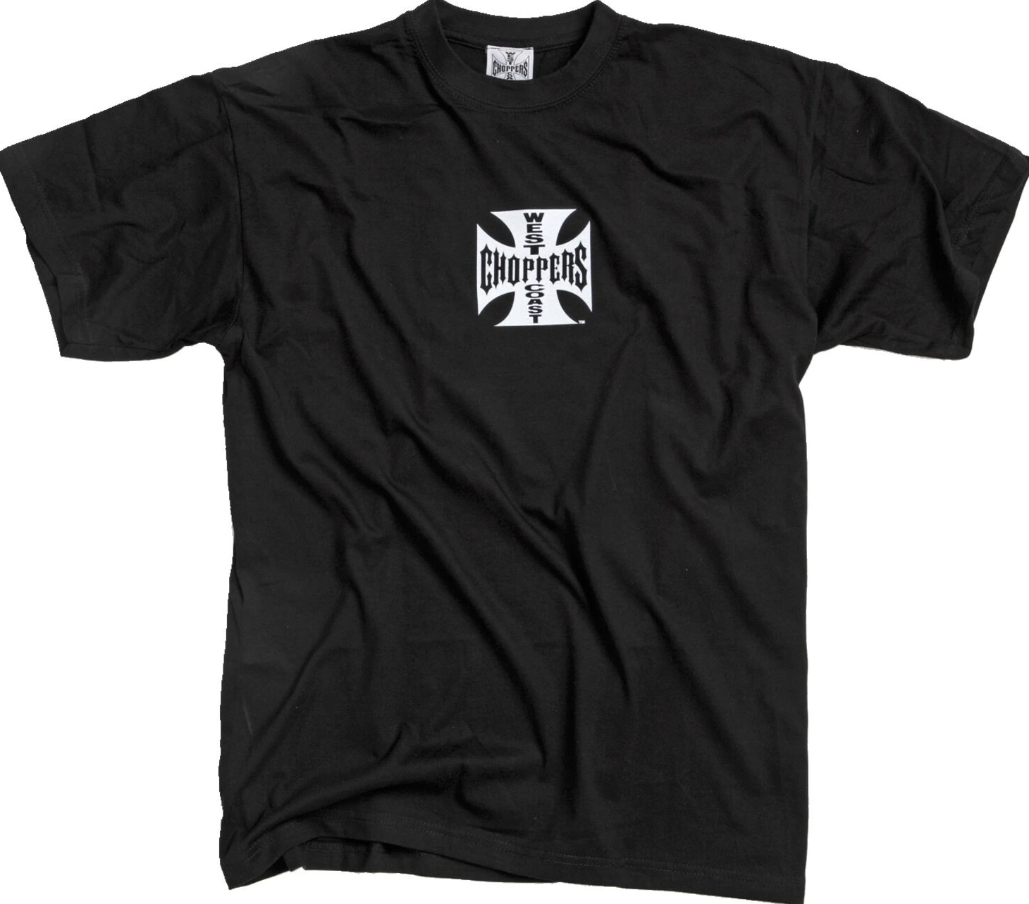 WCC OG Classic t-shirt, Black, white, 3XL
