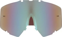AMOQ Aster MX Single Lens - Gold Mirror