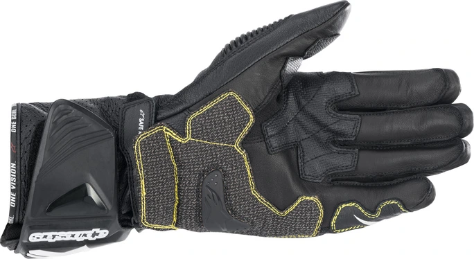 Alpinestars Gloves GP-Tech v2 Black/White, S