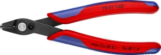 Knipex electronics super Knipex® XL 140mm