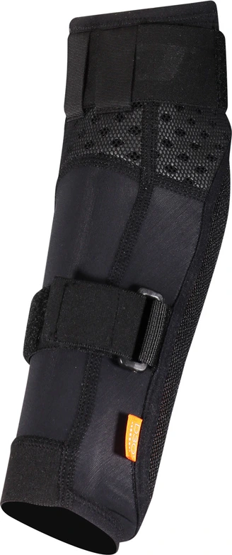 SCOTT Elbow Guard Junior Softcon black, XS