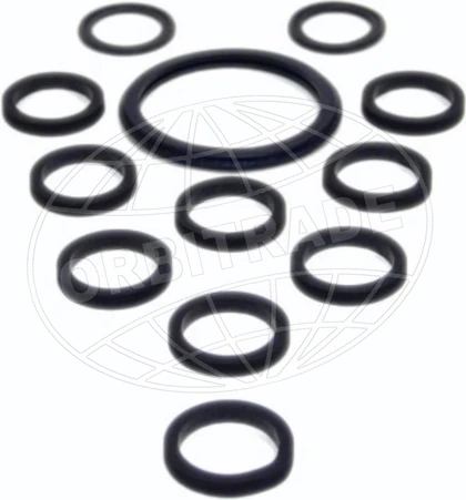 Orbitrade gasket set