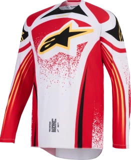 Techstar Nomur Jersey