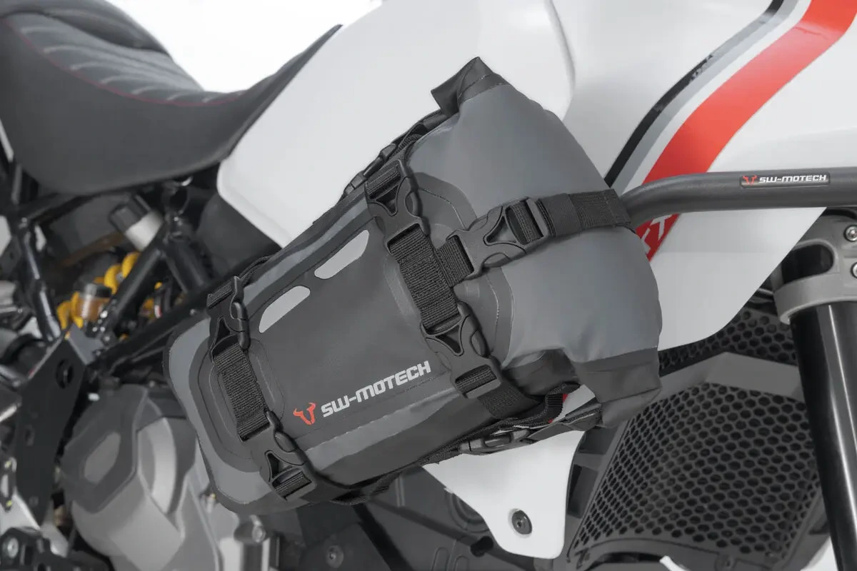 DRYBAG 80 TAIL BAG