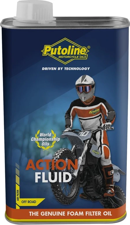 1 L — Putoline Action Fluid- 1L