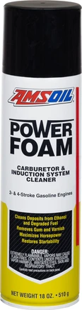 Amsoil Power Foam 532ml