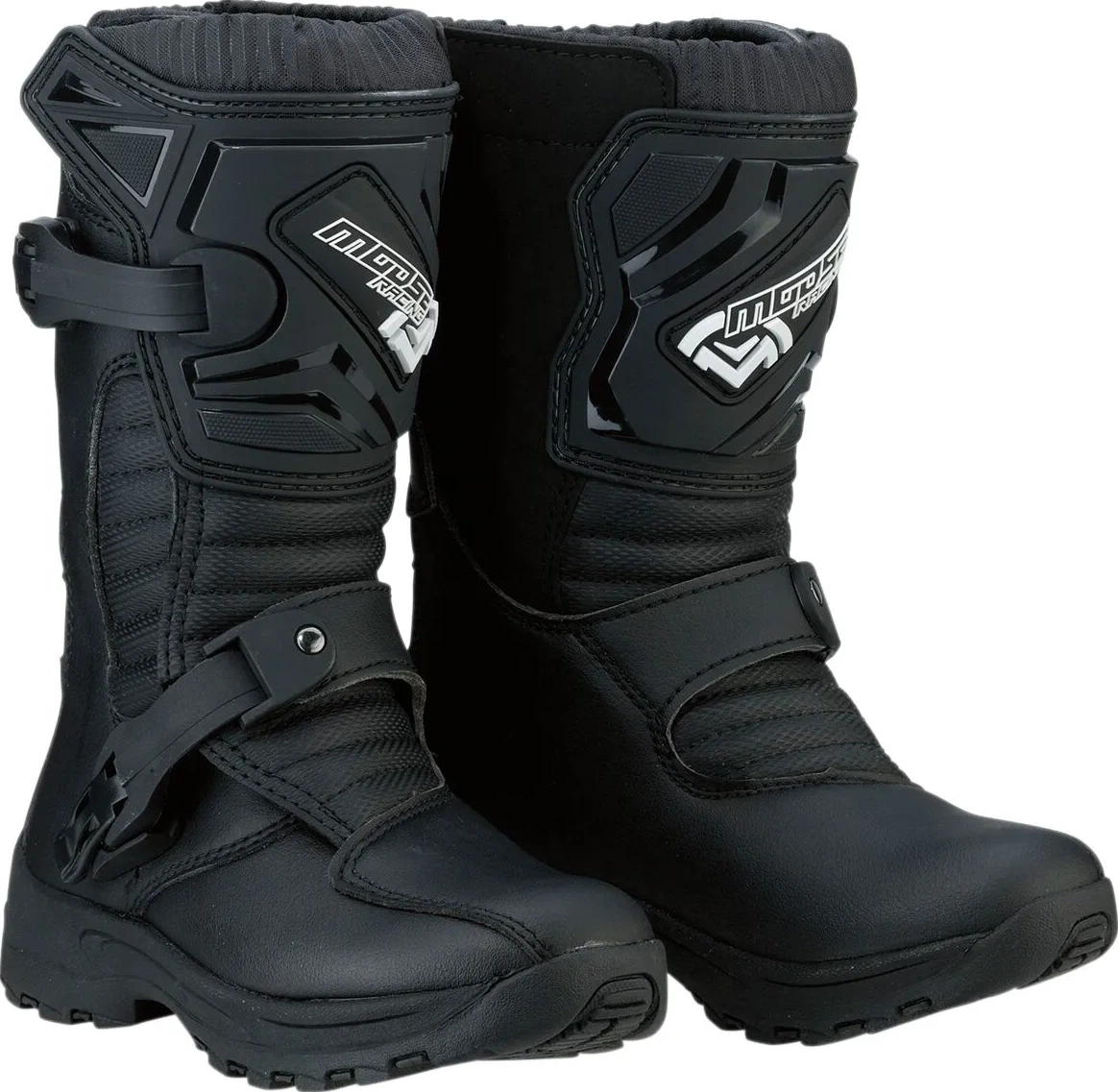 BOOT S18C M1.3 BLK 10