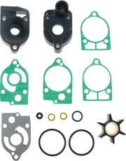 Sea-X water pump repair kit Mercury/Mariner 35-70HP