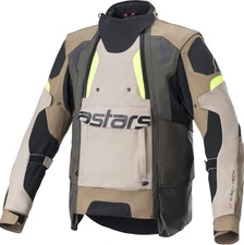 Alpinestars Jacket Harok Drystar
