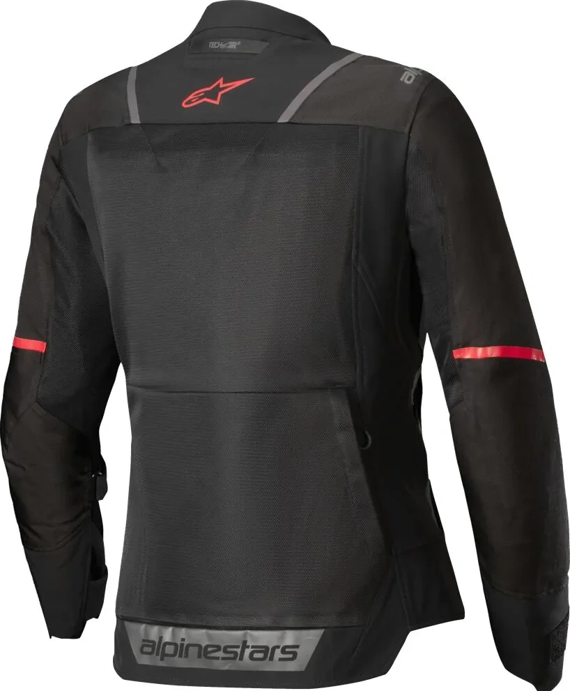 JACKET 4W ST-2 AIR BK S