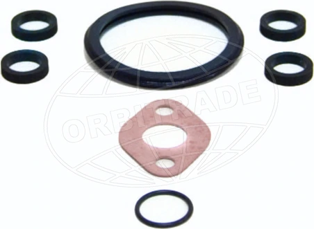 Orbitrade gasket set