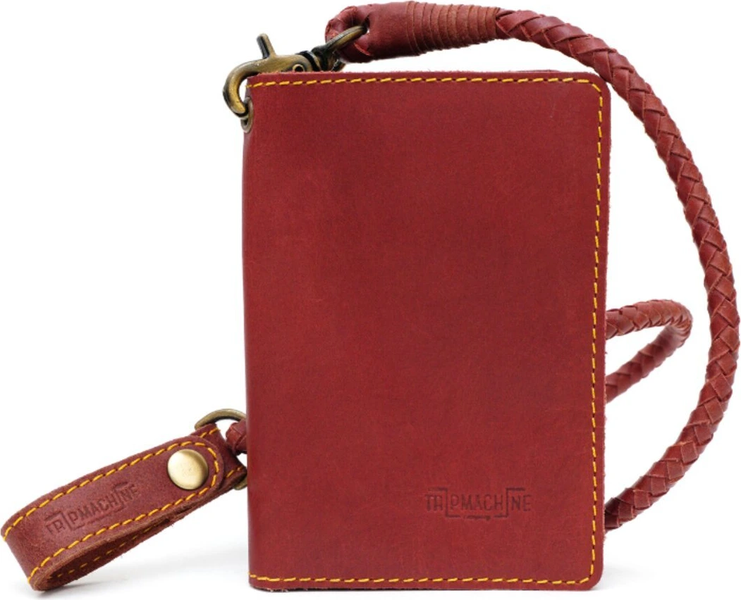 Trip Machine Explorer wallet