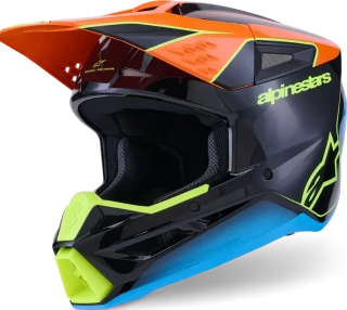 SM3 Fray Helmet