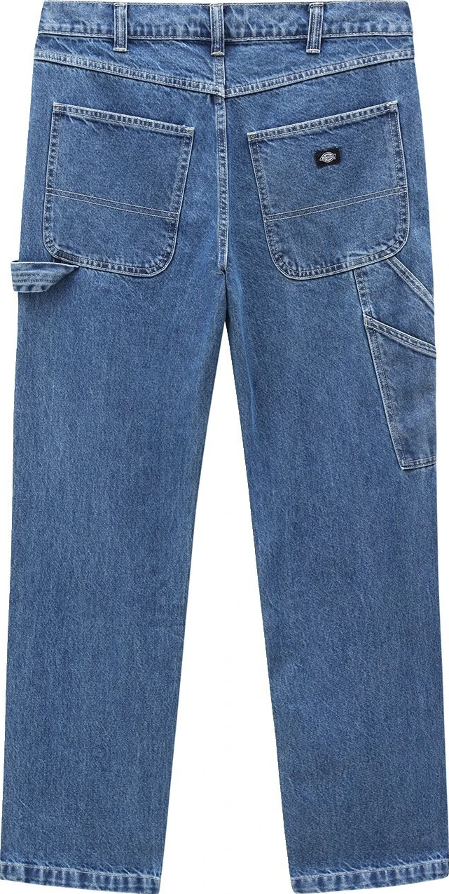 Dickies Garyville jeans classic blue, 34/32