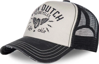 Von Dutch Classic cap