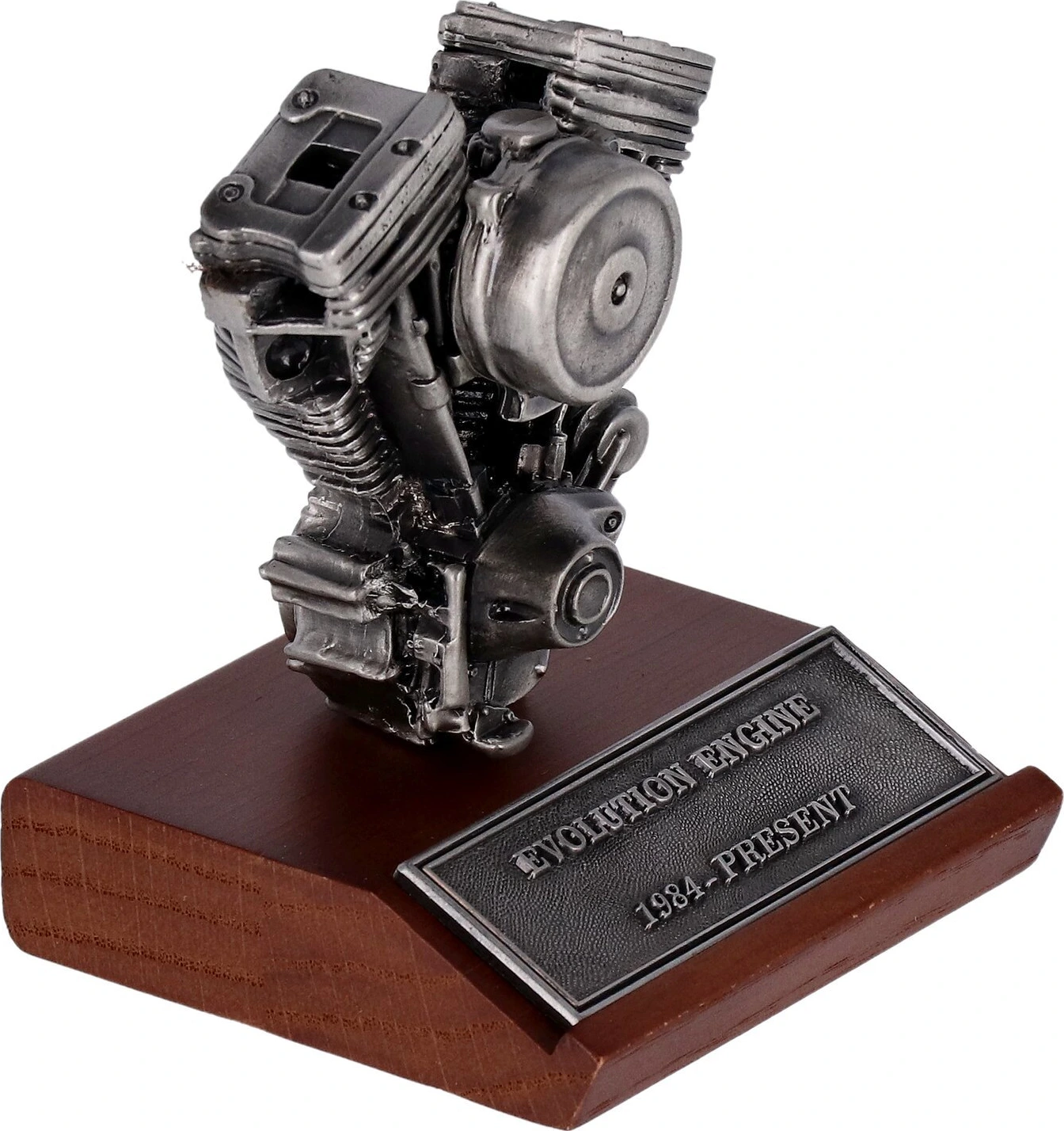 V-Twin Mfg, Evolution motor model