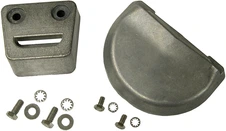 Anode kit alu Volvo Penta SX/DP-SM